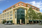 1010 Pacific Apartments