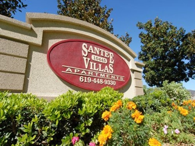 Apartment for Rent in Santee