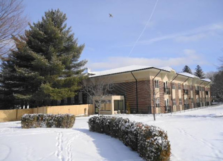 Stevens Corner North Andover Ma Apartments For