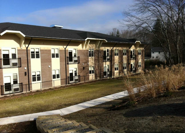 Stevens Corner North Andover Ma Apartments For
