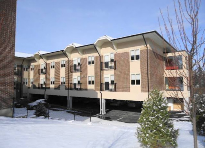 Stevens Corner North Andover Ma Apartments For