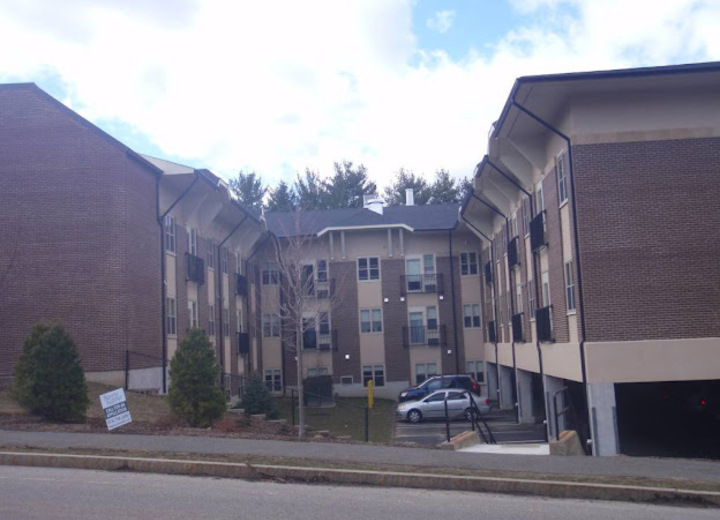 Stevens Corner North Andover Ma Apartments For