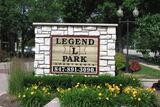 Legend Park Apartments