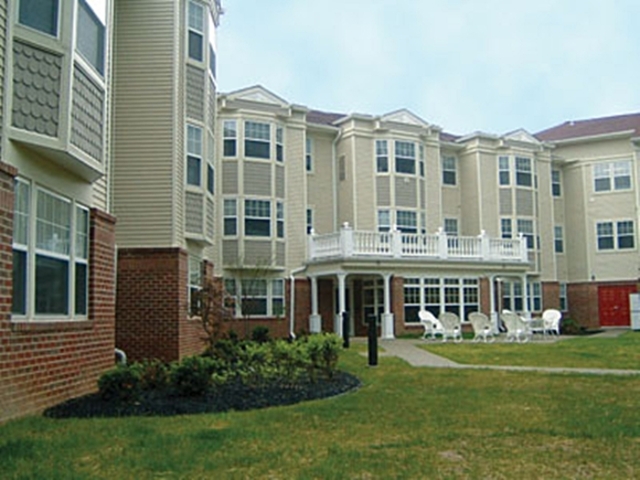 Apartment for Rent in North East