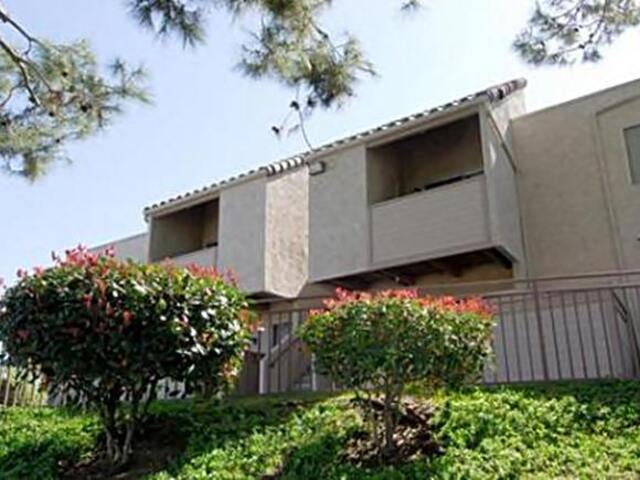 Apartment for Rent in Spring Valley