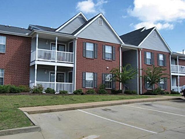 Apartment for Rent in Starkville