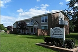 Spring Garden & Regency Court Apartments