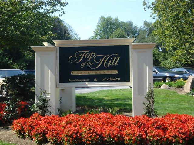 4641-A Patrician Blvd Wilmington DE Home Rental