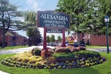 Alexandria Apartments