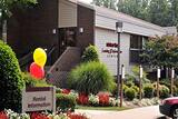 Winterthur Apartments