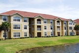 Treasure Cay Apartments