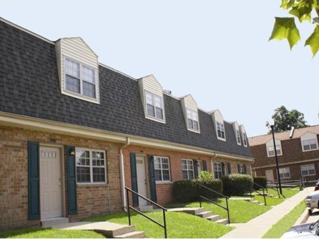 Apartment for Rent in Severn