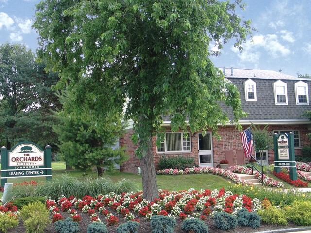 Apartment for Rent in Severn