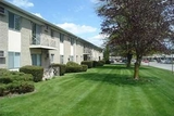 Bay Manor Apartments