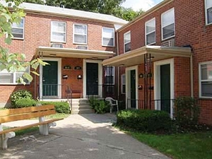 Patricia Gardens | Peekskill, New York, 10566   MyNewPlace.com
