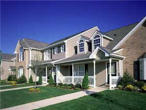 Fairfield Knolls At Port Jefferson | Port Jefferson Station, New York, 11776   MyNewPlace.com
