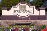 Hampton North Apartments & Townhomes