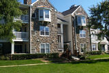 Saratoga Square Apartments