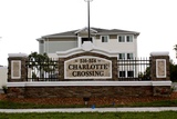 Charlotte Crossing - Age/Income Restricted