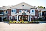 Emerald Park Senior Apartments