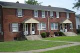 Allan Court Townhomes