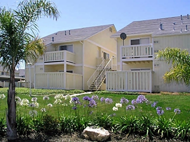 Windscape Village Apartments