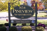 Pineview Senior Apartments