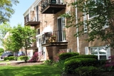 Liberty Heights Apartments