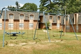 Oak Manor Apartments