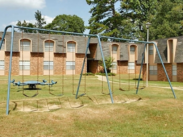 Apartment for Rent in Meridian