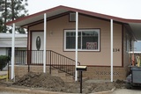Los Alisos Mobile Home Estates