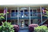 Lakeside Apartments