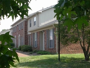 Colony House | Murfreesboro, Tennessee, 37130  Townhouse, MyNewPlace.com