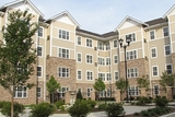 The Lodge at Marlton for Seniors 62+