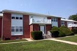 Hampshire Terrace Apartments