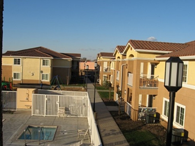 Apartment for Rent in Arvin
