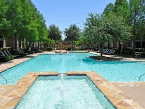 The Springs Of Indian Creek | Carrollton, Texas, 75010  Garden Style, MyNewPlace.com
