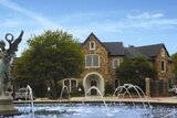 Villas At Parkside