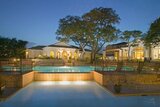 Villas of Vista del Norte