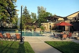 Fountains At Point West