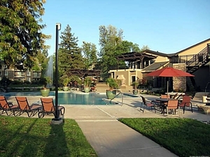 Fountains At Point West | Sacramento, California, 95815  Garden Style, MyNewPlace.com
