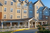 Willow Manor at Fair Hill Farm for Seniors 62+