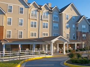 Willow Manor at Fair Hill Farm for Seniors 62+ | Olney, Maryland, 20832   MyNewPlace.com
