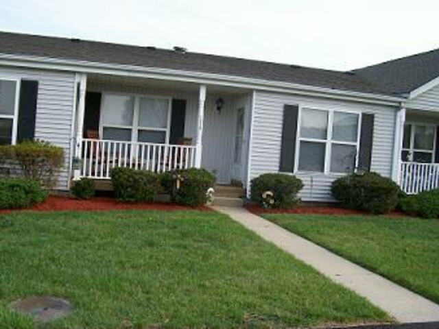 Apartment for Rent in Cambridge