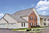 The Links Apartments