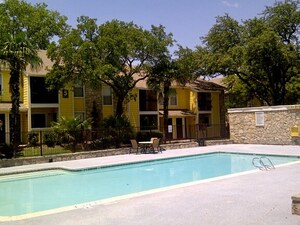 Huebner Country | San Antonio, Texas, 78240   MyNewPlace.com