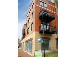 Cedar Broad | Richmond, Virginia, 23223   MyNewPlace.com