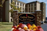 Cardinal Towers