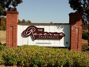 Reserve At Woodchase | Clinton, Mississippi, 39056   MyNewPlace.com