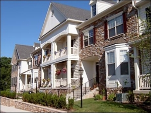 Heritage Greene | Sellersville, Pennsylvania, 18960  Townhouse, MyNewPlace.com